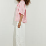Short Sleeve Shirt Candy