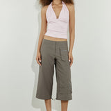 Halter Top Musk