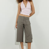 Halter Top Musk