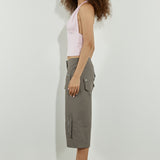 Halter Top Musk
