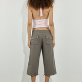 Halter Top Musk