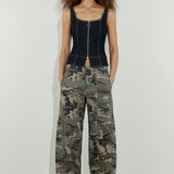Versatility Pant Camouflage