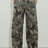 Versatility Pant Camouflage