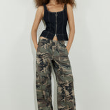 Versatility Pant Camouflage