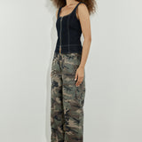 Versatility Pant Camouflage