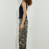 Versatility Pant Camouflage