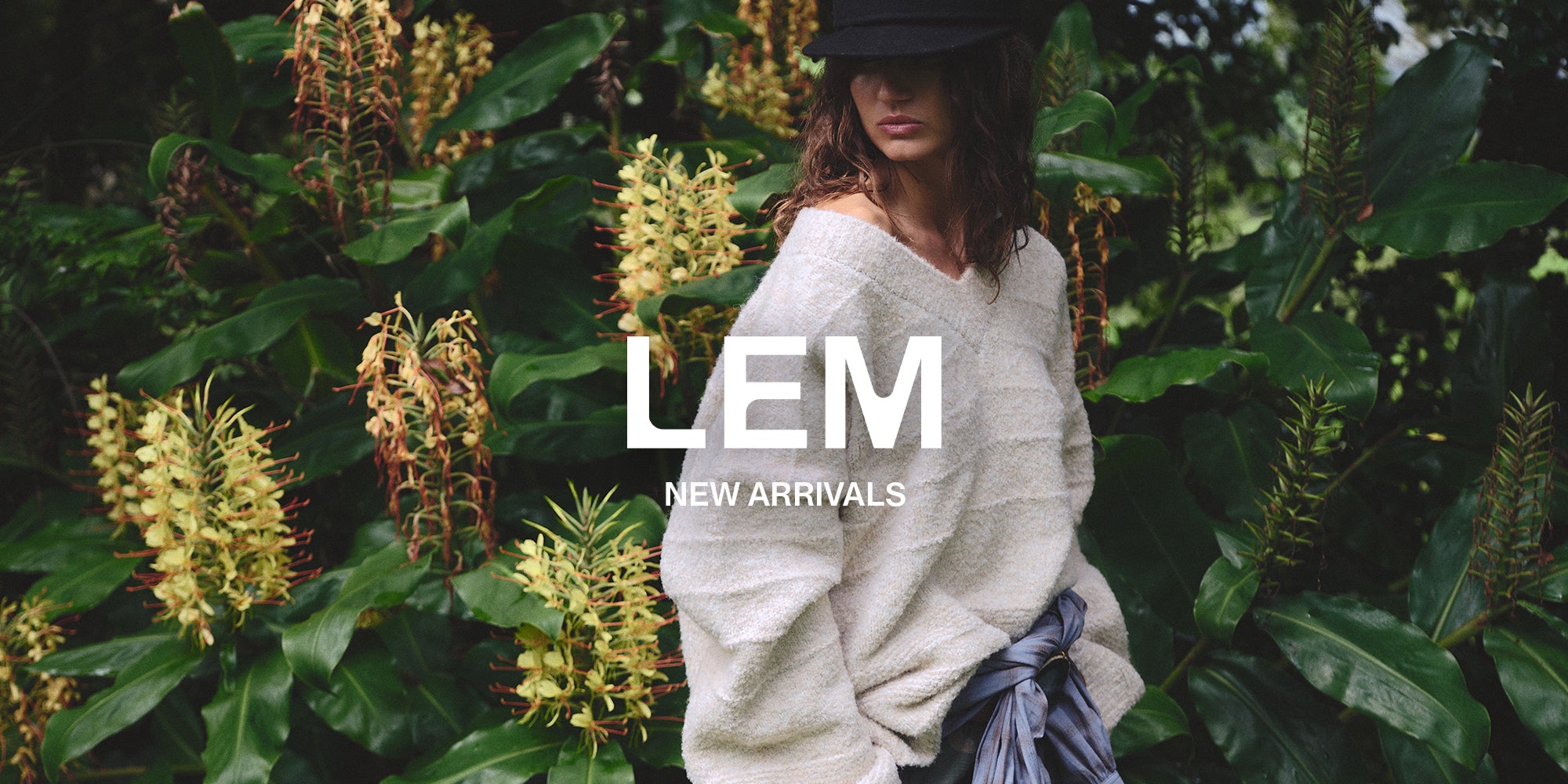 Outerwear – LEM