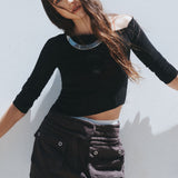 Off Shoulder Top