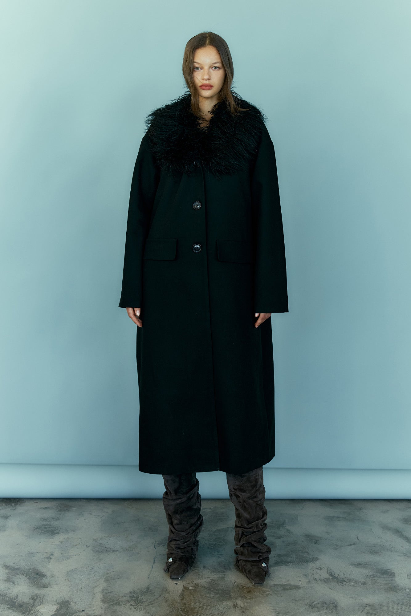 LEMEME ♥  Blanc Jacket Cream/追跡付 Jackets Bomber - Jackets & Coats - Clothing - Ready to Wear
