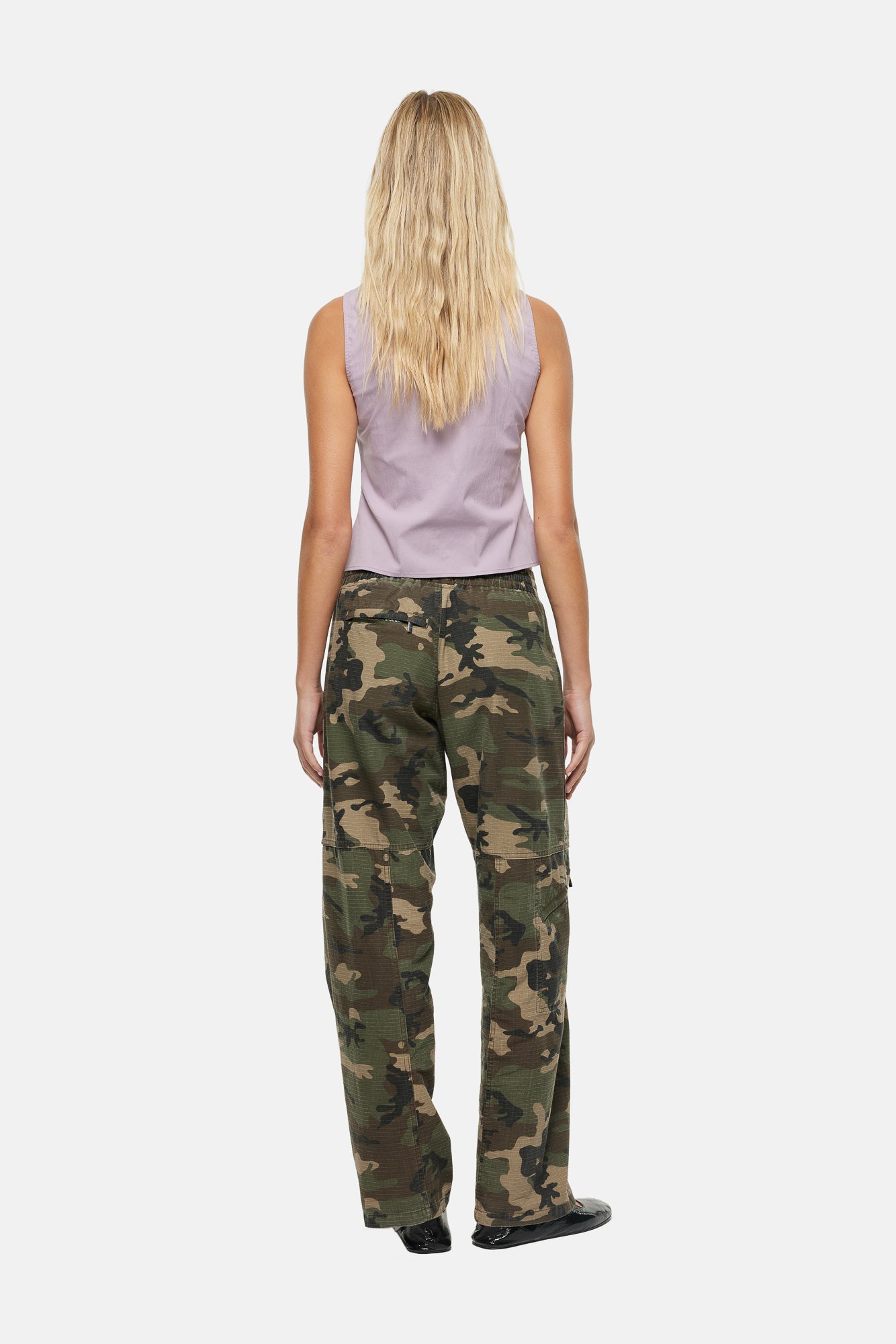 Versatility Pant Camouflage