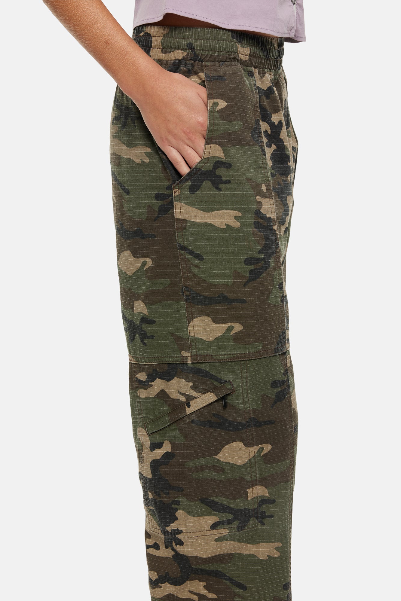 Versatility Pant Camouflage