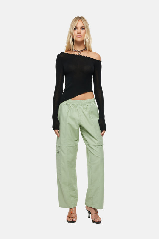 Versatility Pant 2.0 Sage