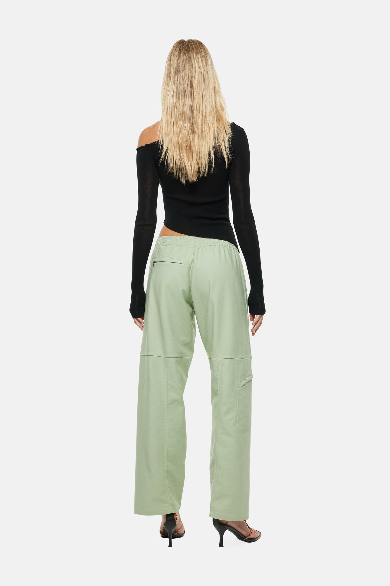 Versatility Pant 2.0 Sage