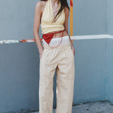 Versatility Pant Butter